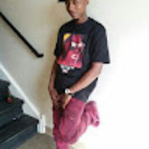 Meet your Posher, Ray